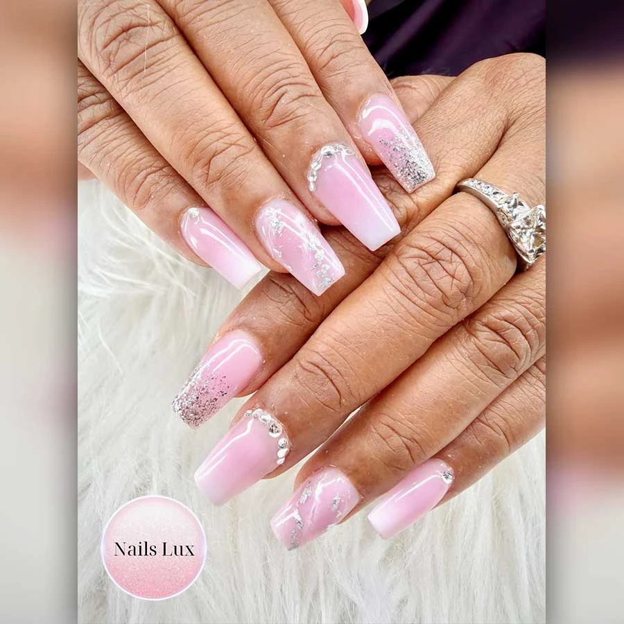 Nail Sep 18